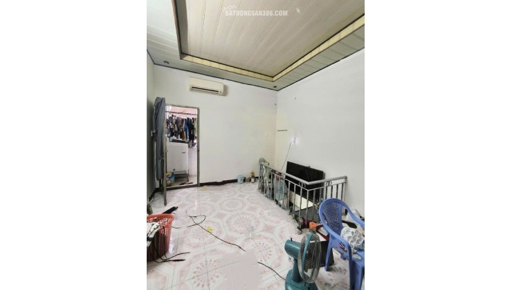 Nhà Vuông SHR 2 tầng 42m2 – Quang Trung Gò Vấp